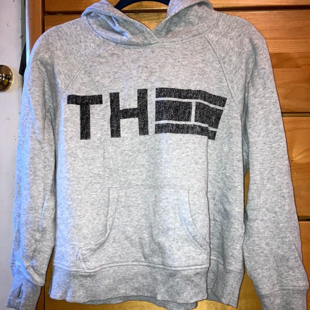 Tommy Hilfiger Sport Sweatshirt
